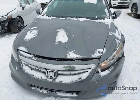 2012 Honda Accord 2.4 Ex из США, поврежденный, VIN 1HGCS1B79CA003552